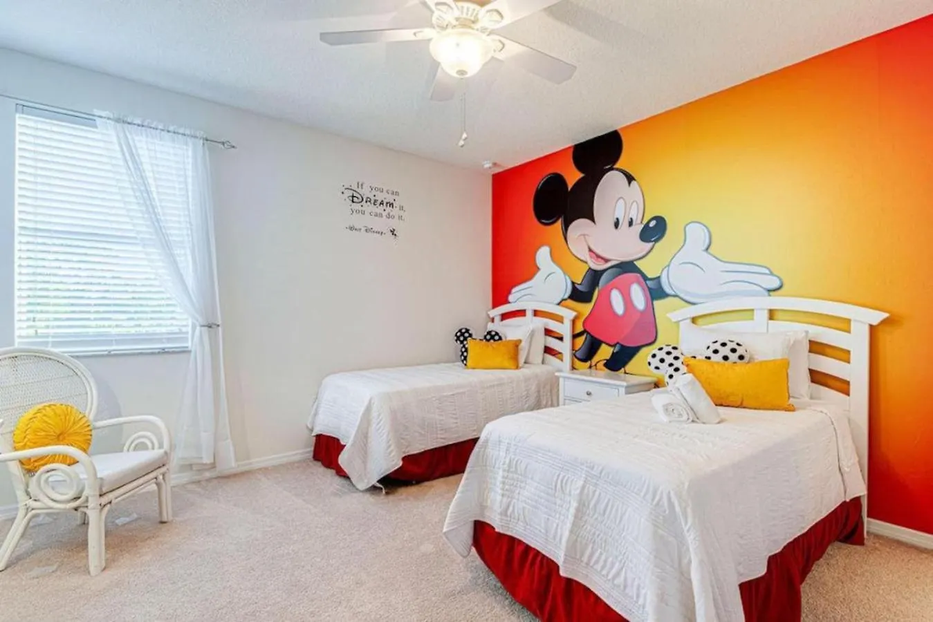 Holiday home Huge Deck Area, Private Conservation Views, 5 Beds Davenport